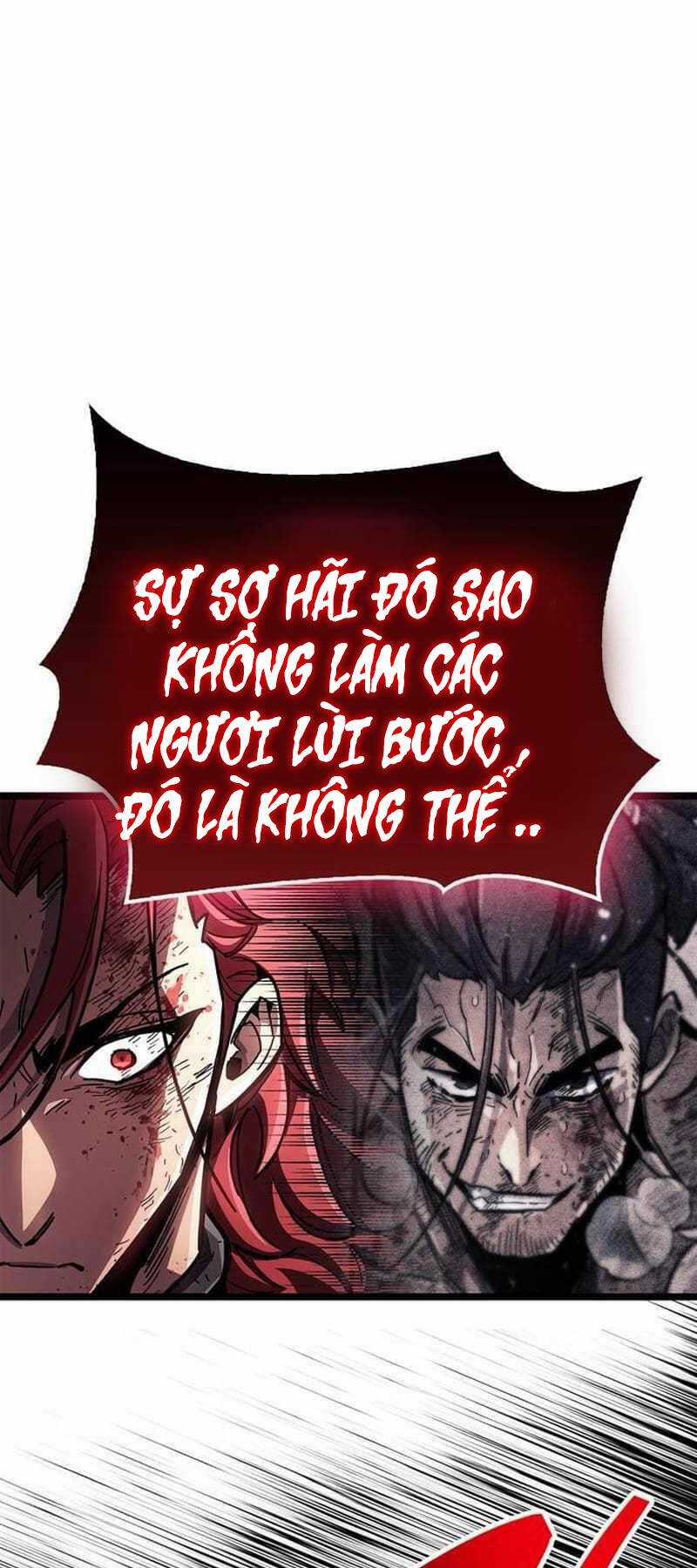 Người Chơi Che Giấu Quá Khứ Chapter 52 trang 33