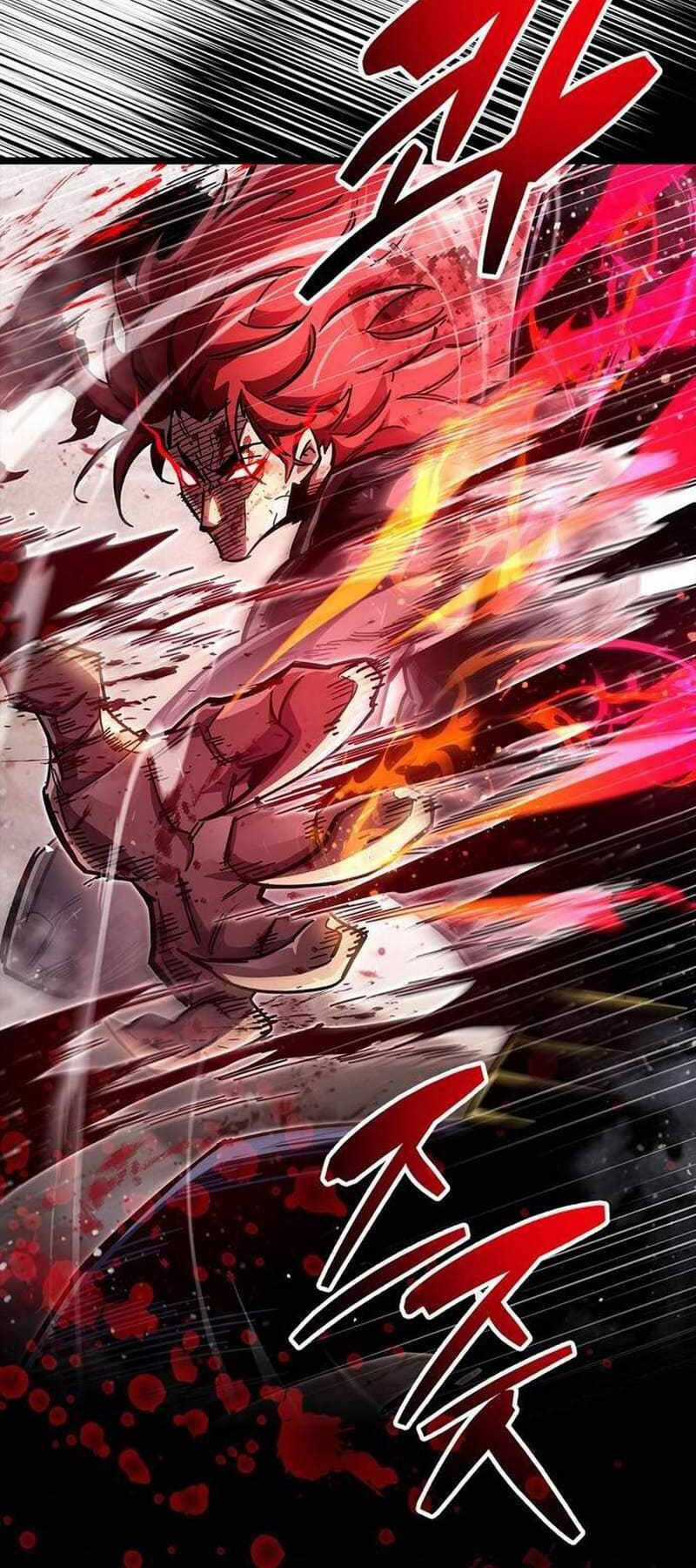 Người Chơi Che Giấu Quá Khứ Chapter 52 trang 34