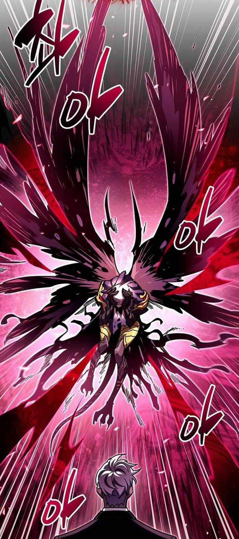 Người Chơi Che Giấu Quá Khứ Chapter 52 trang 36