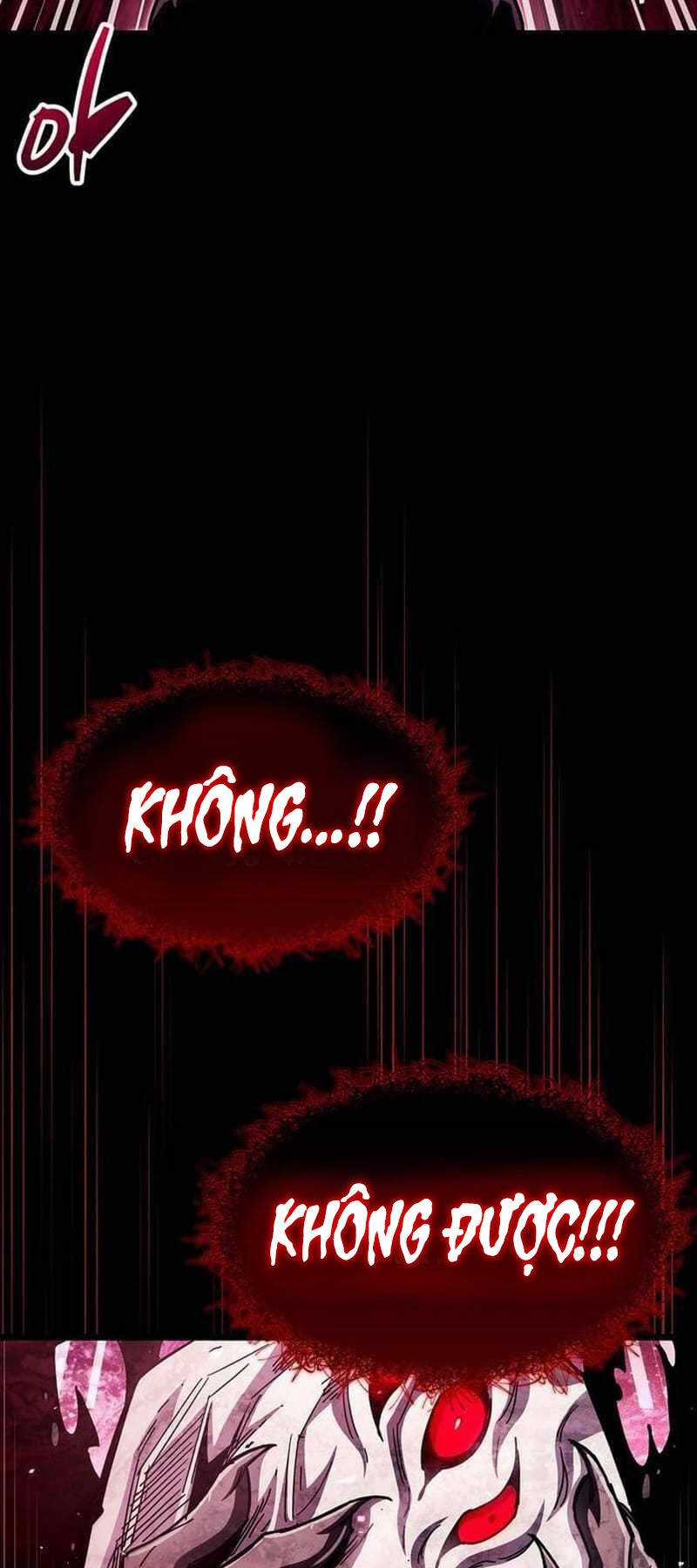 Người Chơi Che Giấu Quá Khứ Chapter 52 trang 37