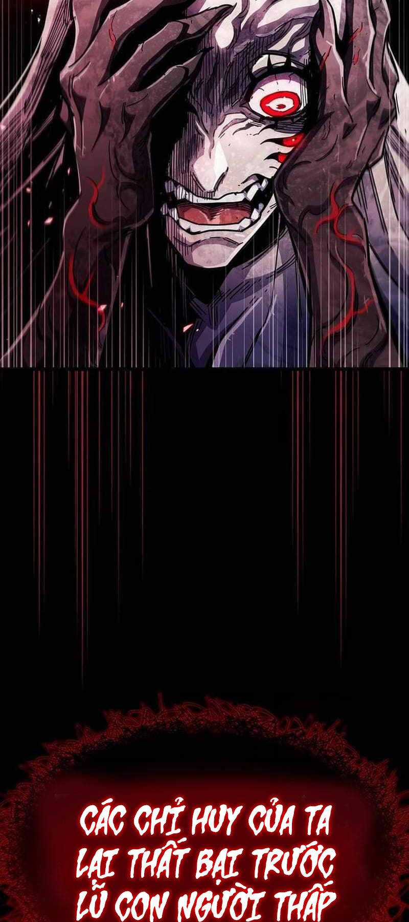 Người Chơi Che Giấu Quá Khứ Chapter 52 trang 38