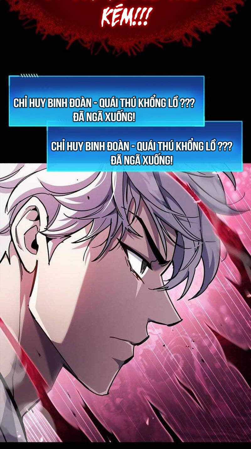 Người Chơi Che Giấu Quá Khứ Chapter 52 trang 39