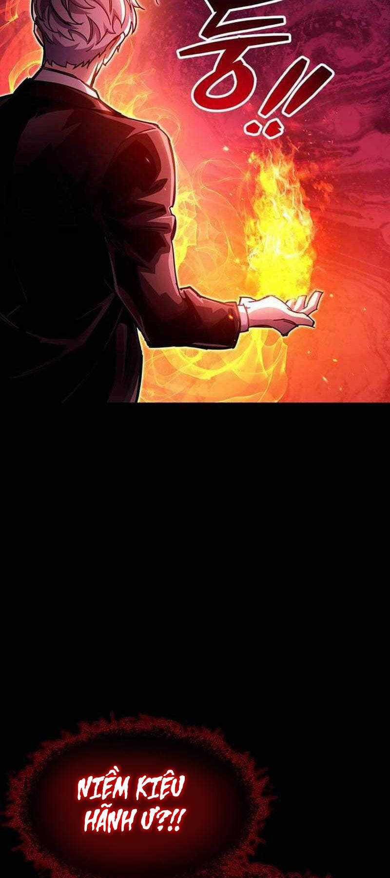 Người Chơi Che Giấu Quá Khứ Chapter 52 trang 4