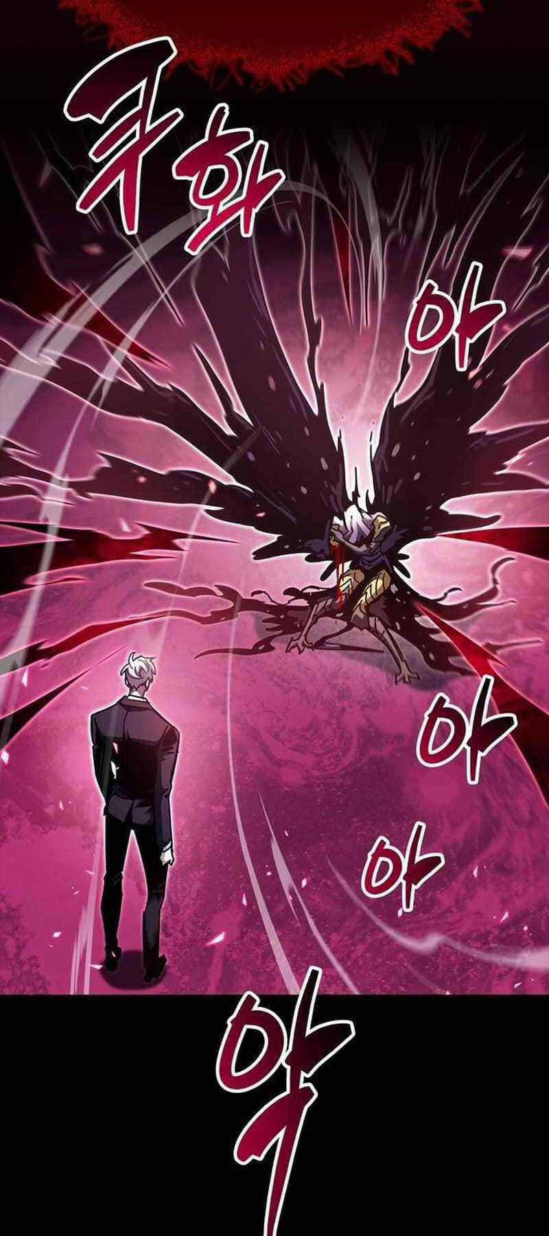 Người Chơi Che Giấu Quá Khứ Chapter 52 trang 43