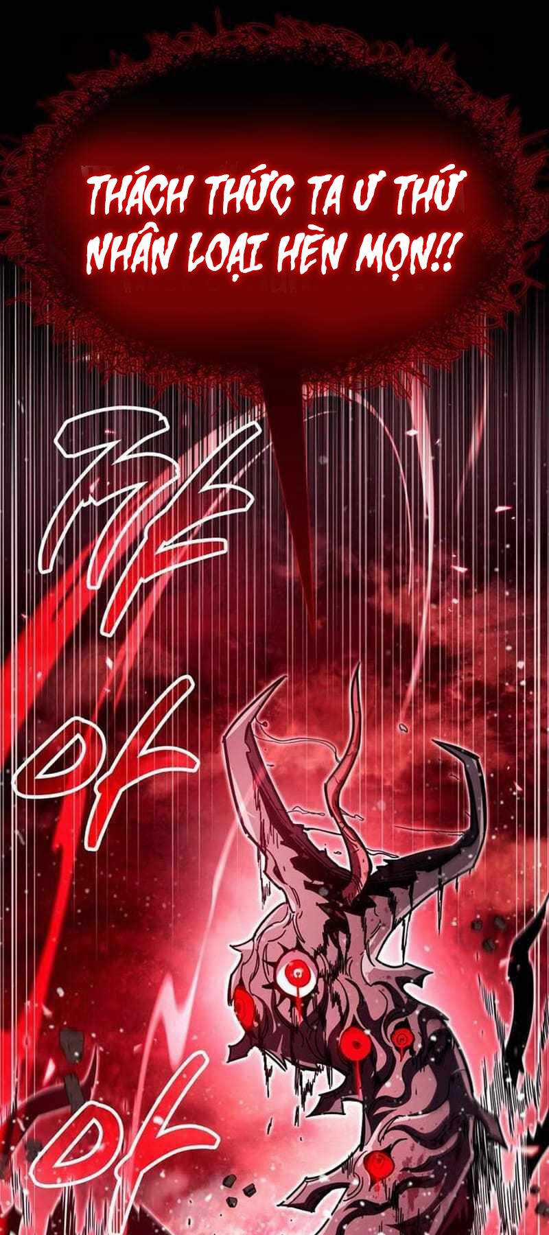 Người Chơi Che Giấu Quá Khứ Chapter 52 trang 48