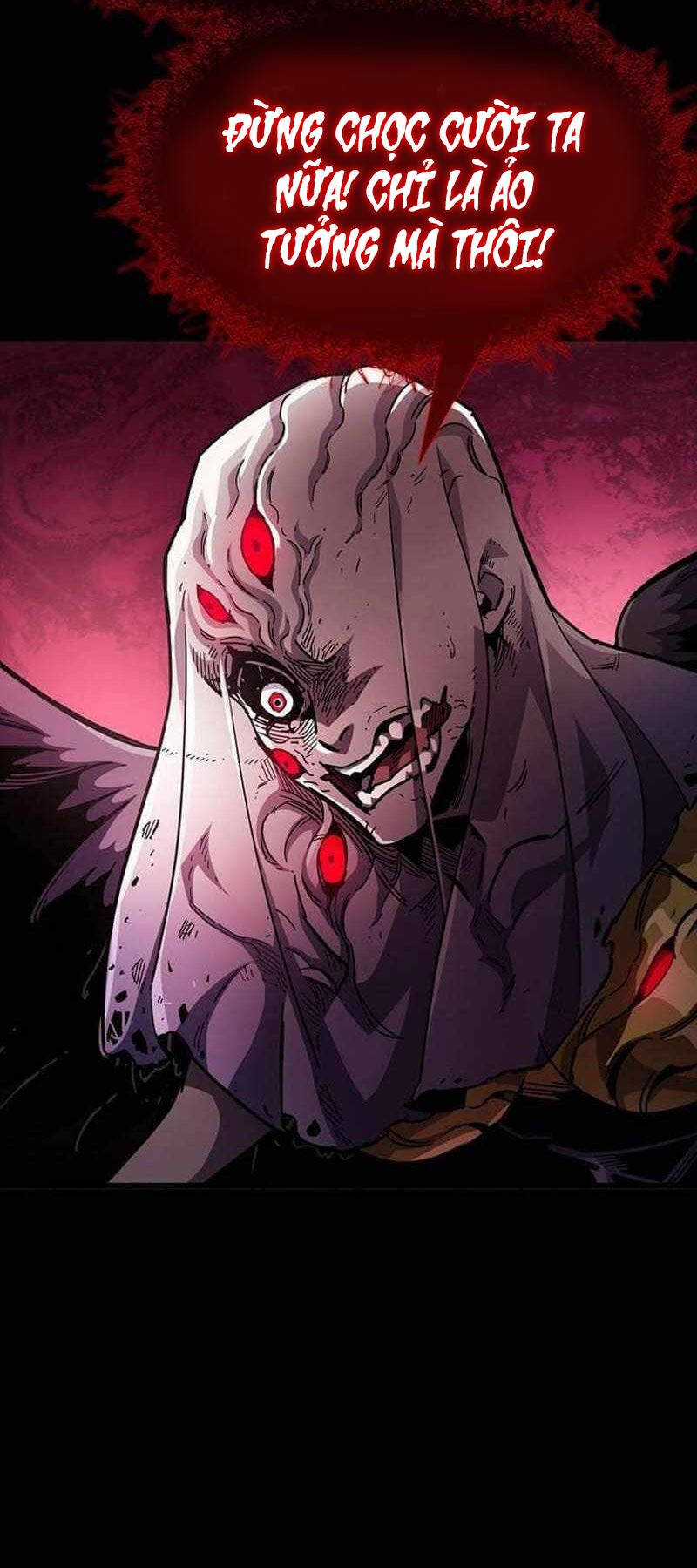 Người Chơi Che Giấu Quá Khứ Chapter 52 trang 5