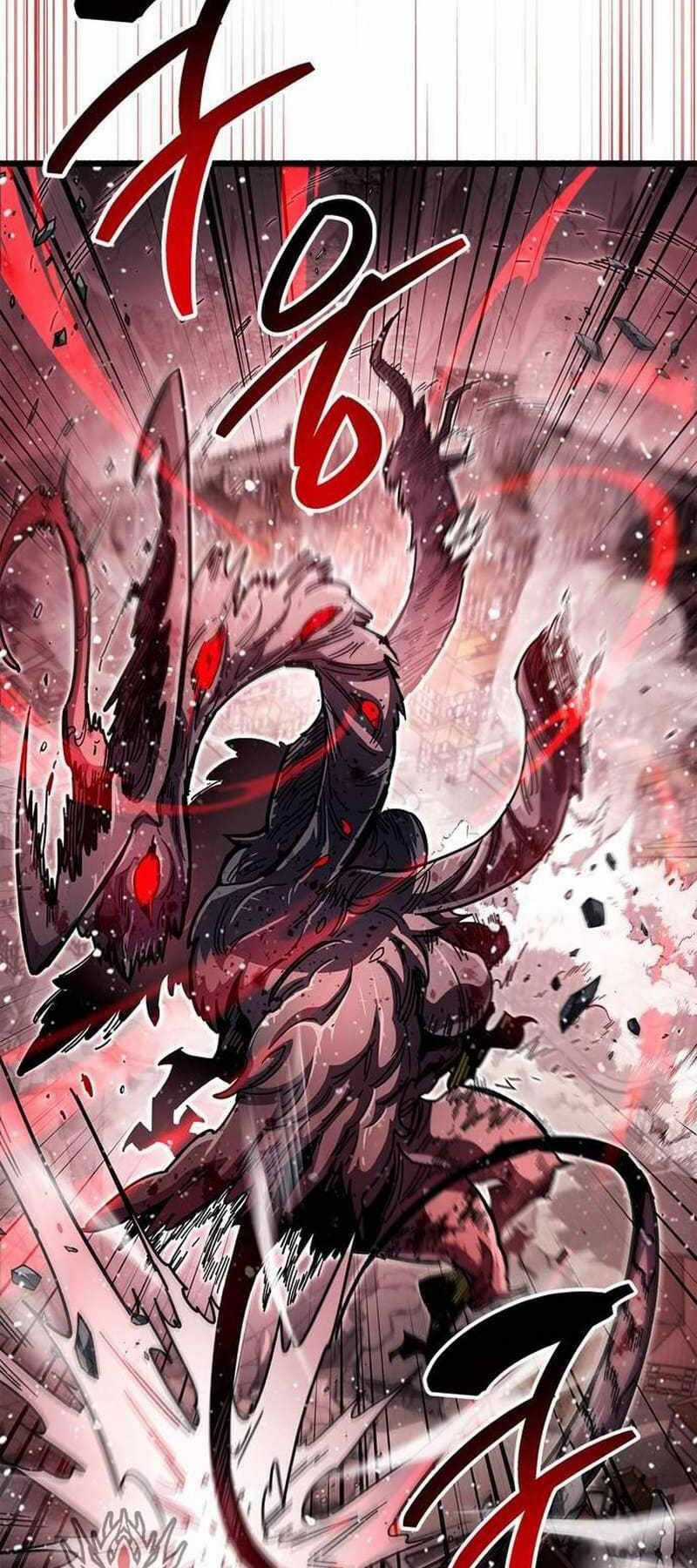 Người Chơi Che Giấu Quá Khứ Chapter 52 trang 50