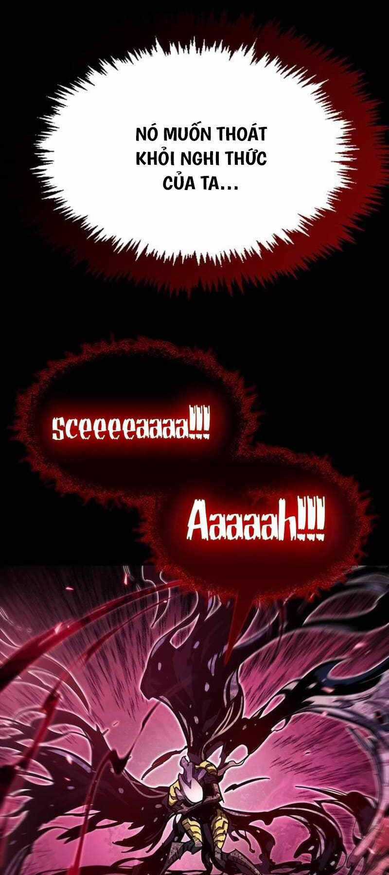 Người Chơi Che Giấu Quá Khứ Chapter 52 trang 56