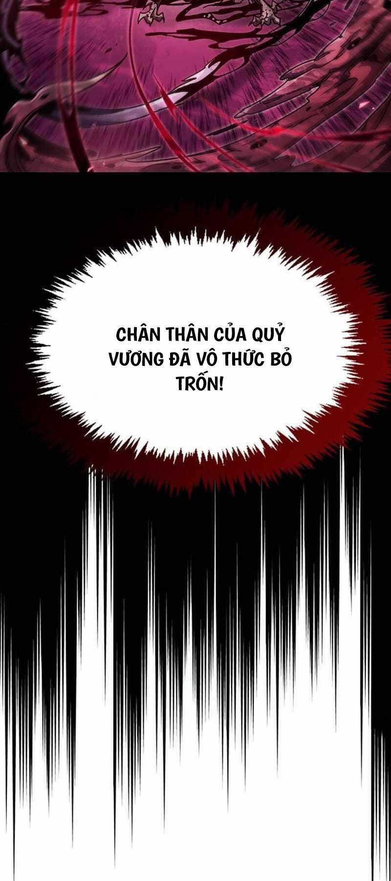 Người Chơi Che Giấu Quá Khứ Chapter 52 trang 57