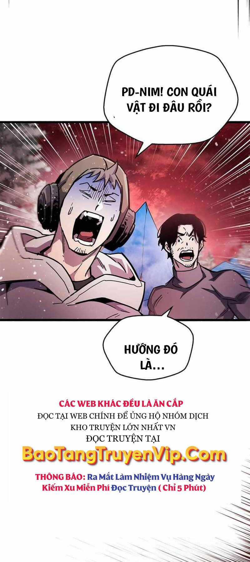 Người Chơi Che Giấu Quá Khứ Chapter 52 trang 58