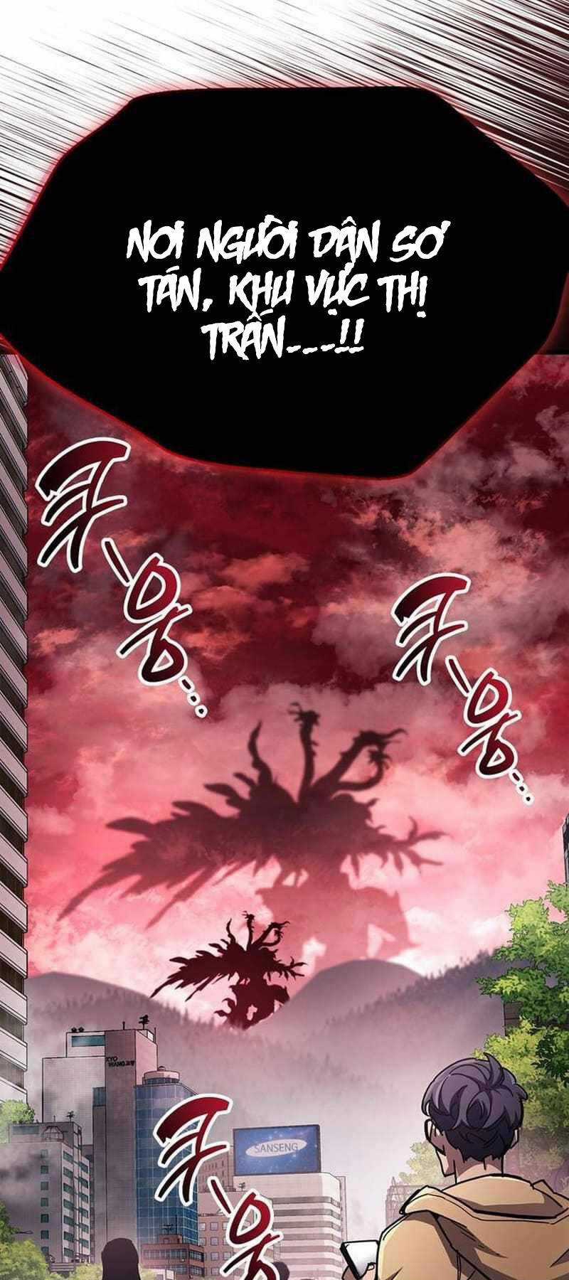 Người Chơi Che Giấu Quá Khứ Chapter 52 trang 59