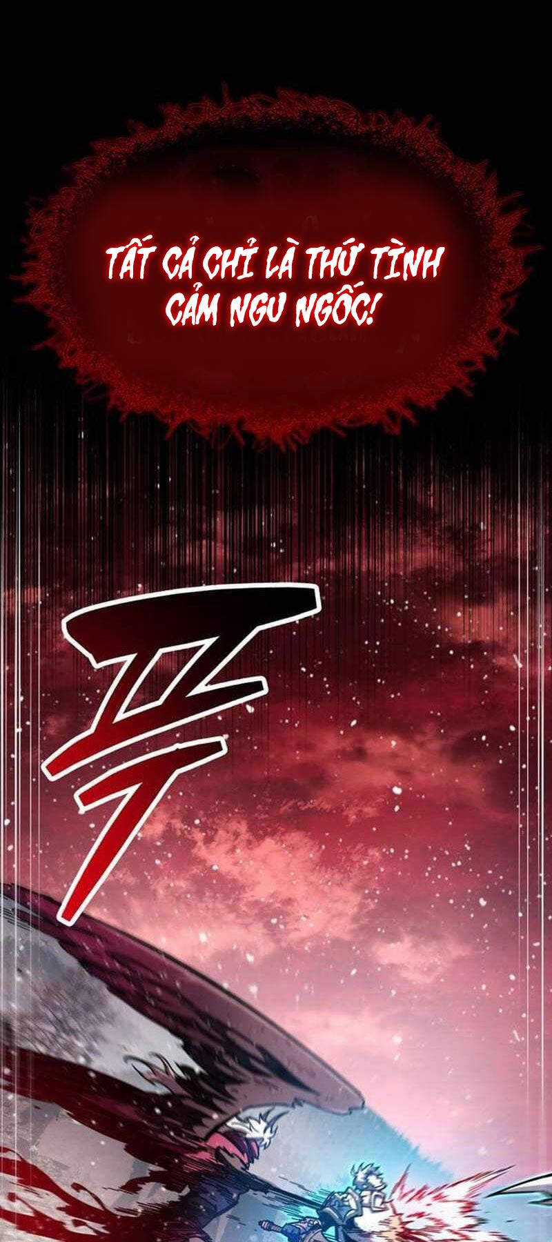 Người Chơi Che Giấu Quá Khứ Chapter 52 trang 6