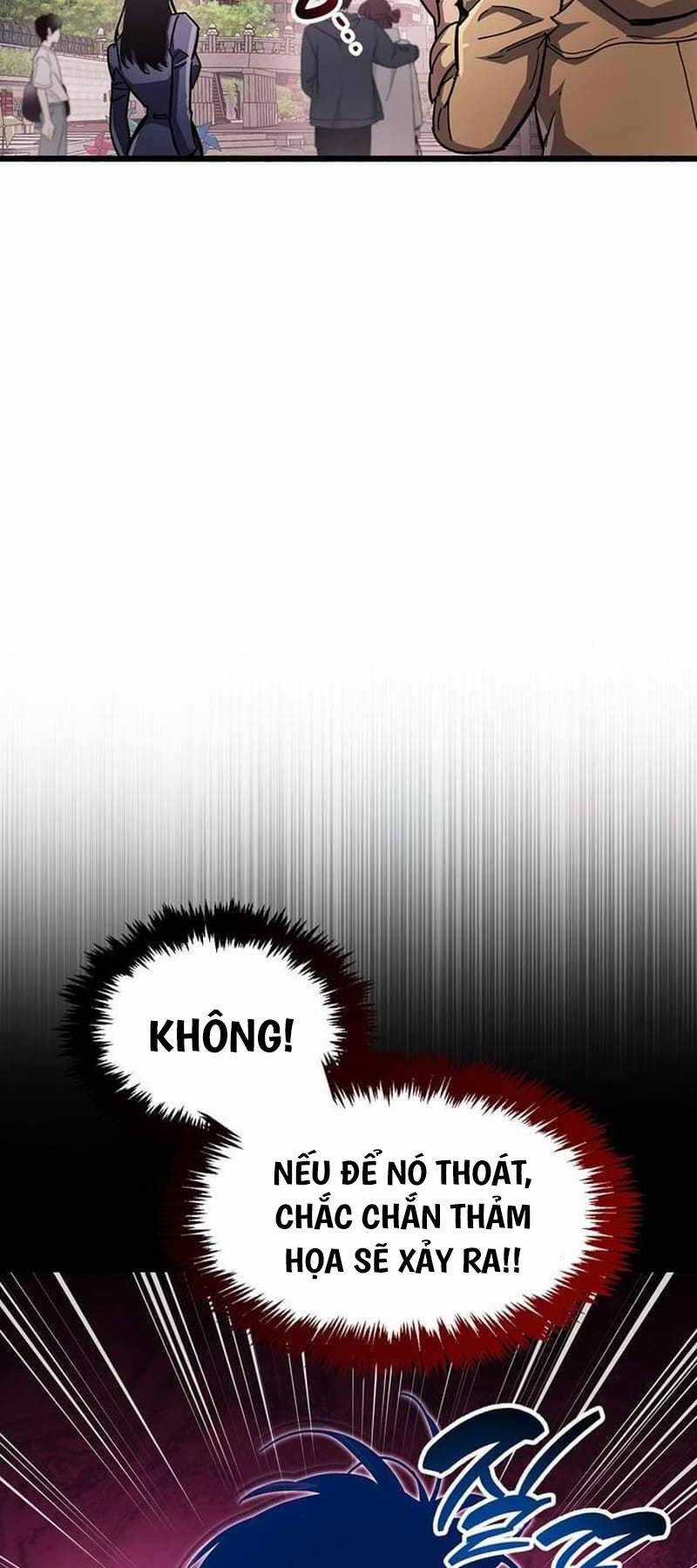 Người Chơi Che Giấu Quá Khứ Chapter 52 trang 60