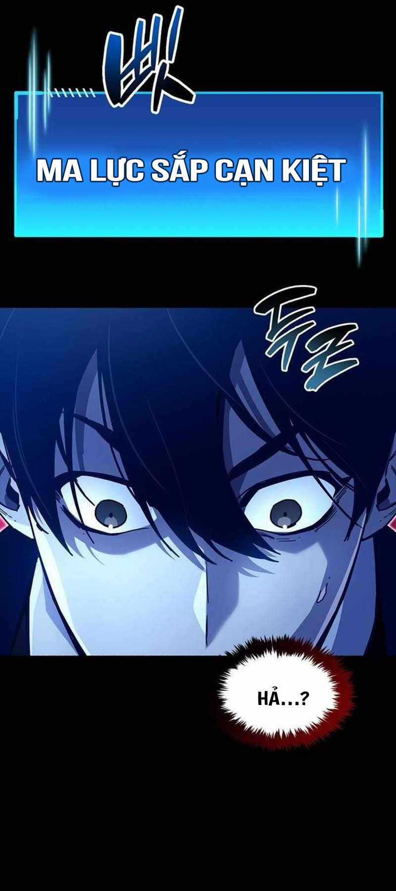 Người Chơi Che Giấu Quá Khứ Chapter 52 trang 62