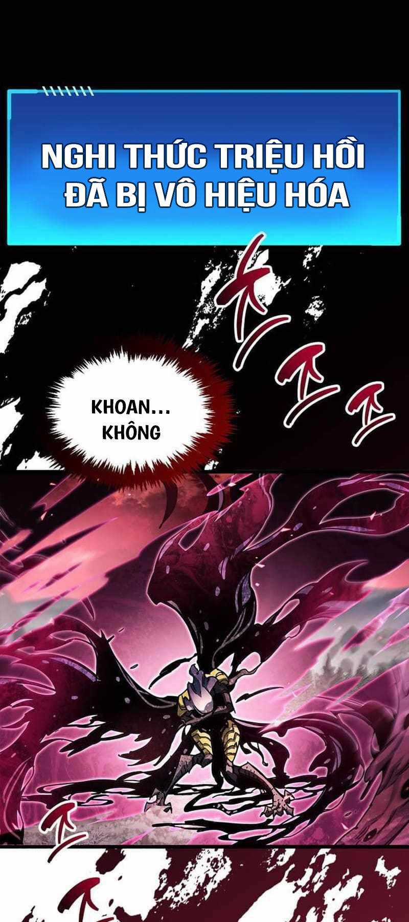 Người Chơi Che Giấu Quá Khứ Chapter 52 trang 63