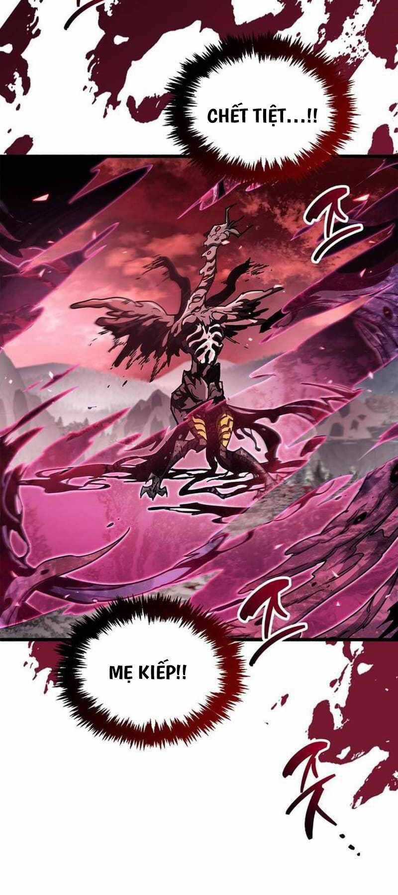 Người Chơi Che Giấu Quá Khứ Chapter 52 trang 64