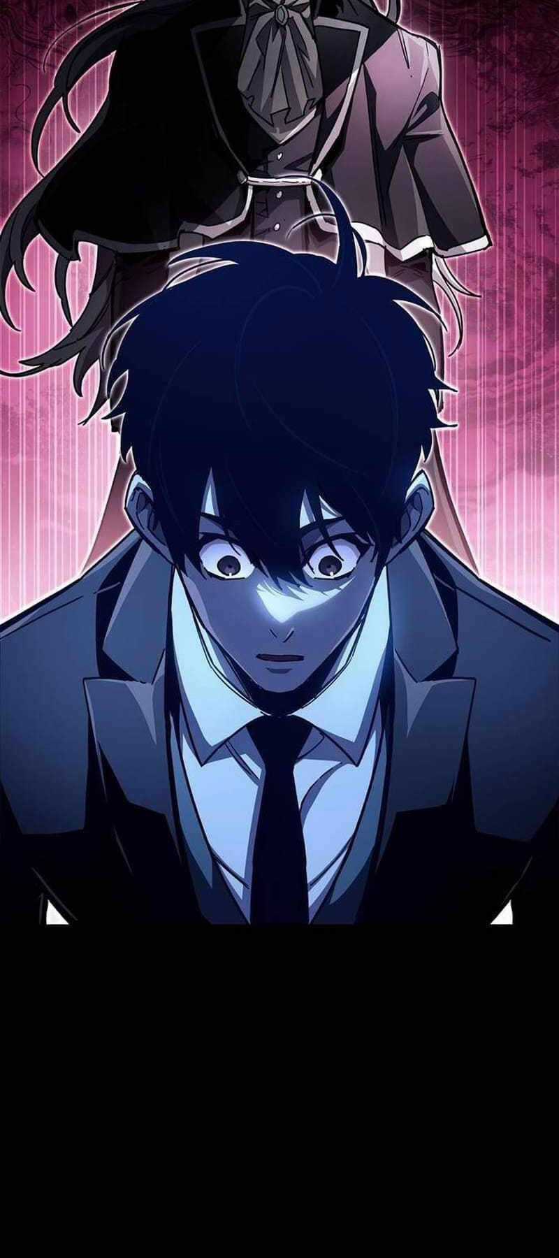 Người Chơi Che Giấu Quá Khứ Chapter 52 trang 66