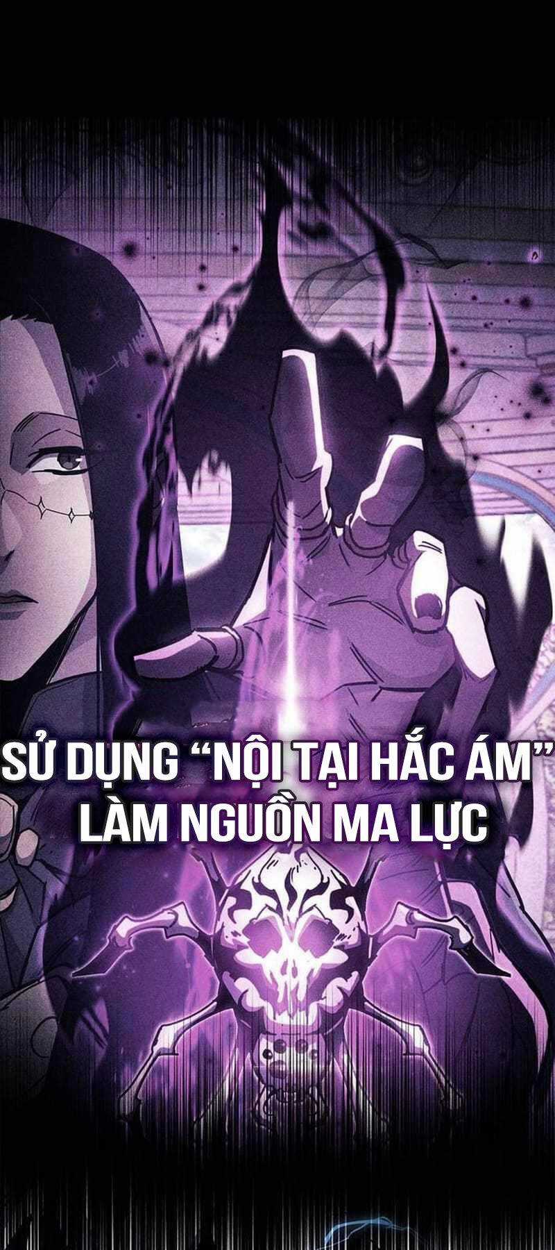 Người Chơi Che Giấu Quá Khứ Chapter 52 trang 67