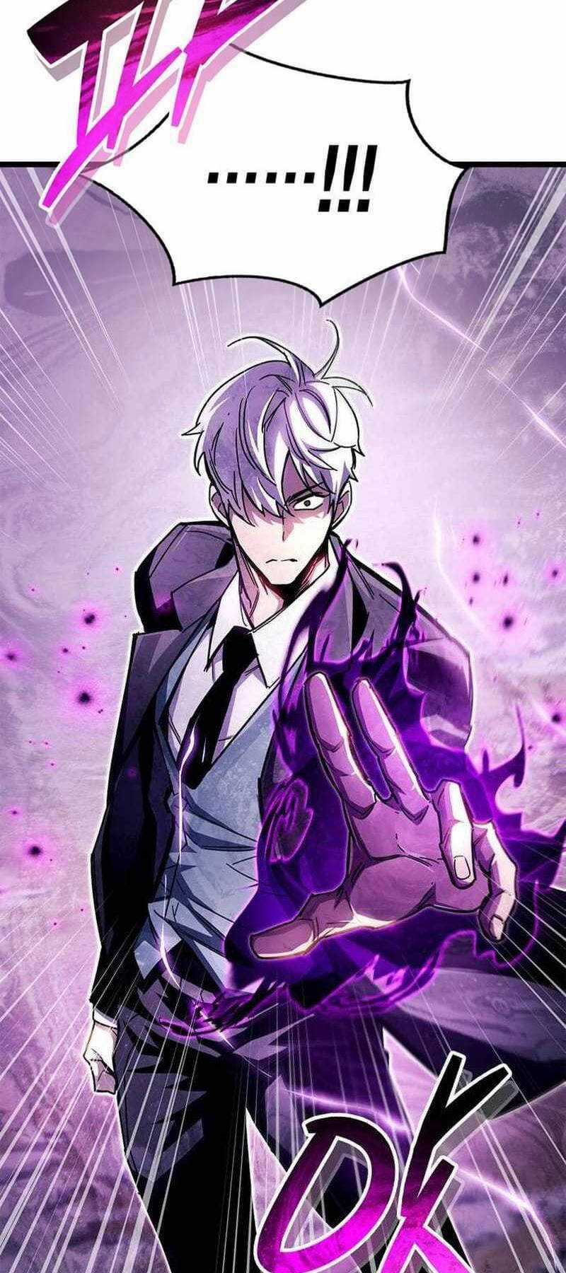 Người Chơi Che Giấu Quá Khứ Chapter 52 trang 69