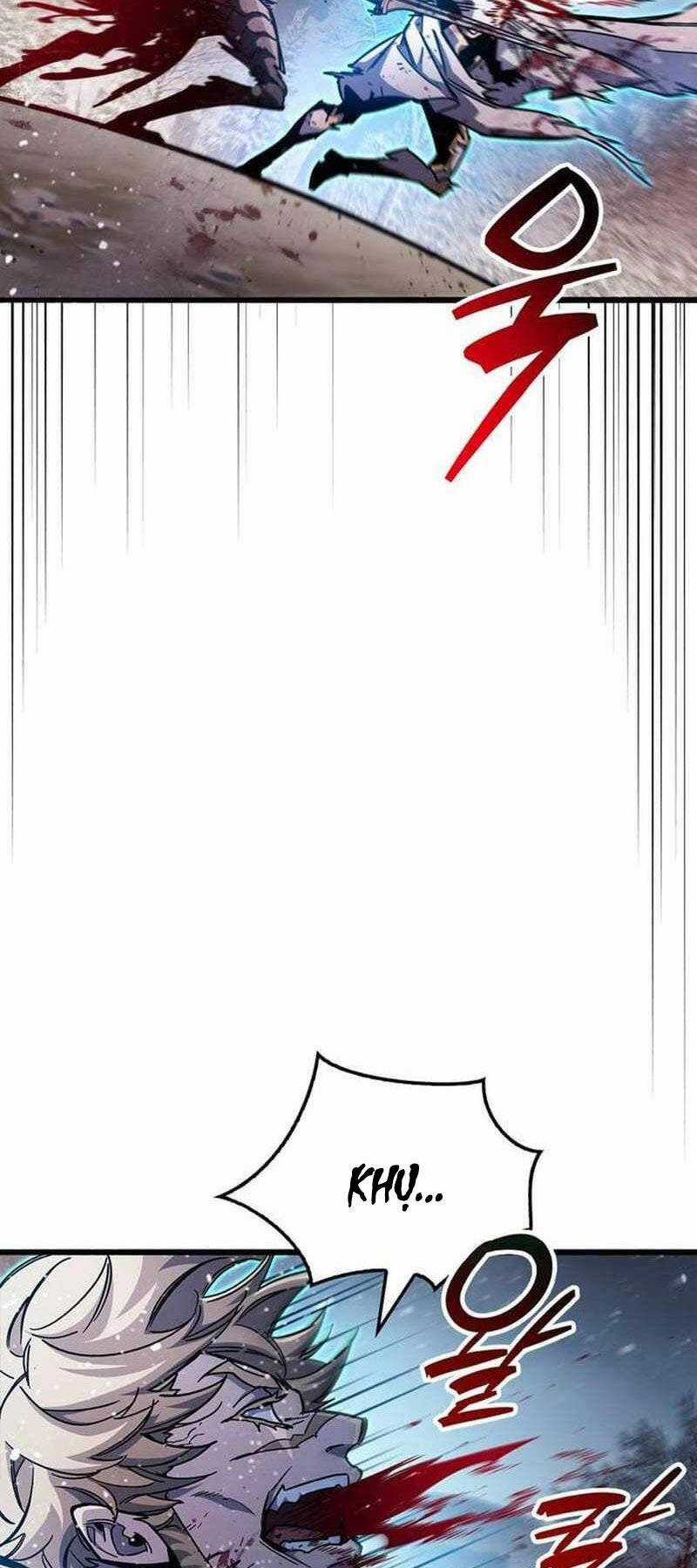 Người Chơi Che Giấu Quá Khứ Chapter 52 trang 7