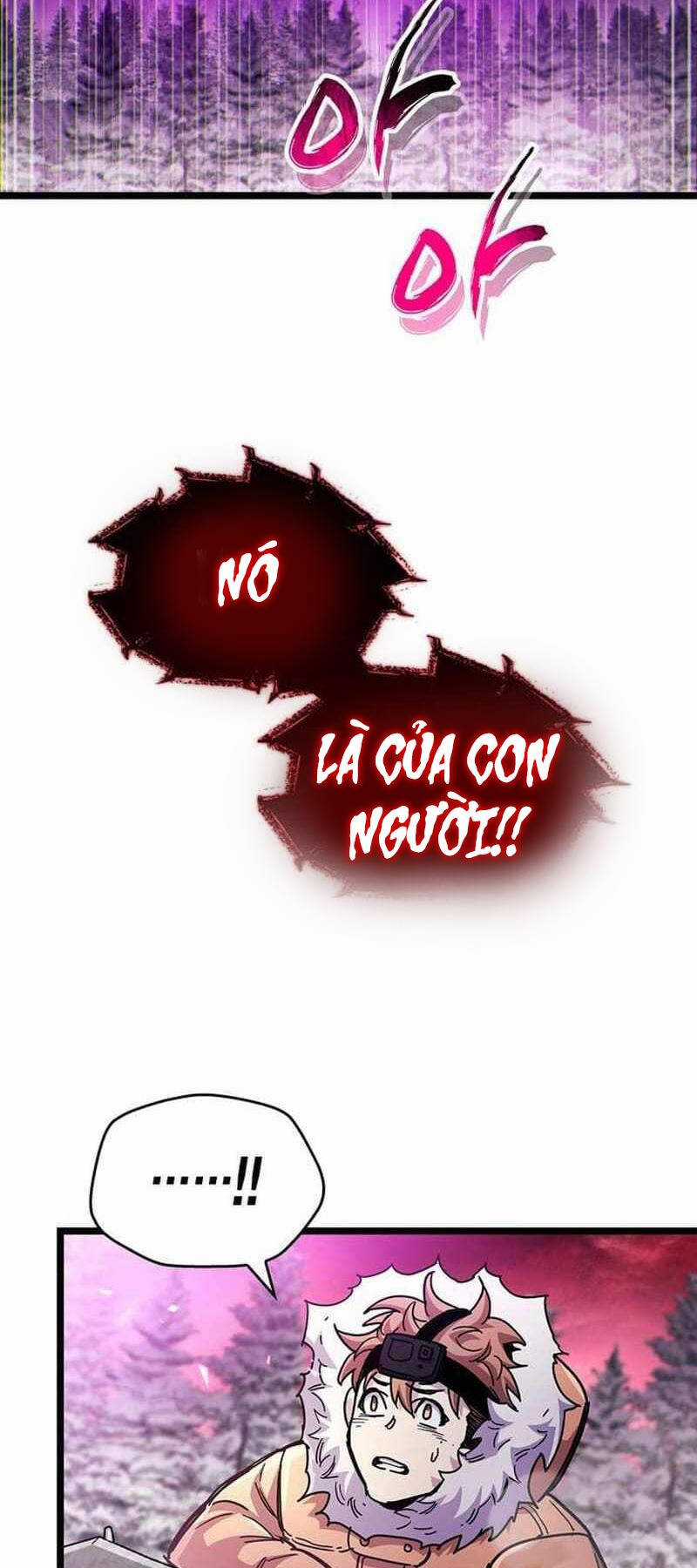 Người Chơi Che Giấu Quá Khứ Chapter 52 trang 74