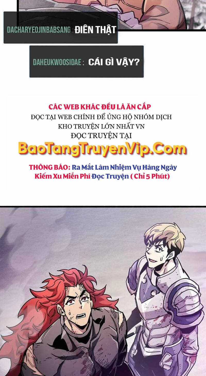 Người Chơi Che Giấu Quá Khứ Chapter 52 trang 75