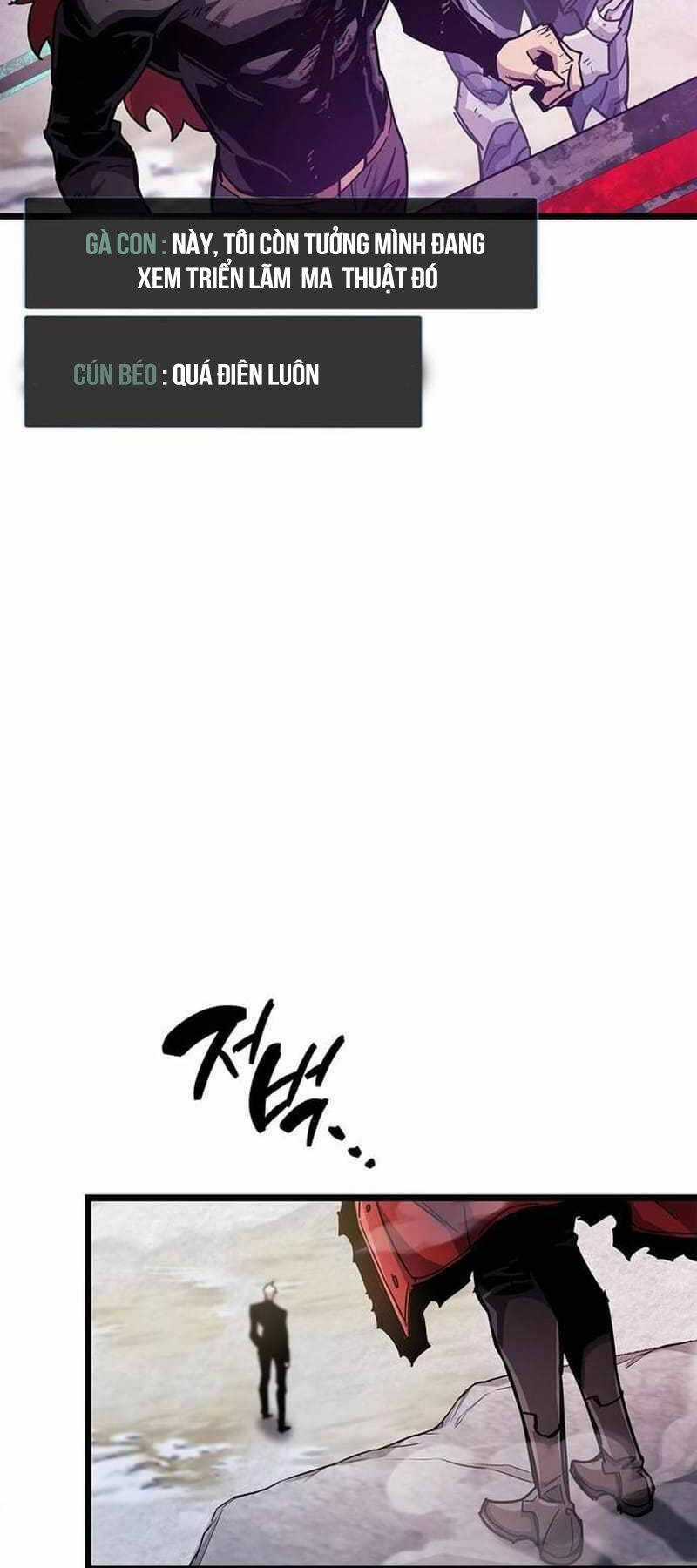 Người Chơi Che Giấu Quá Khứ Chapter 52 trang 76