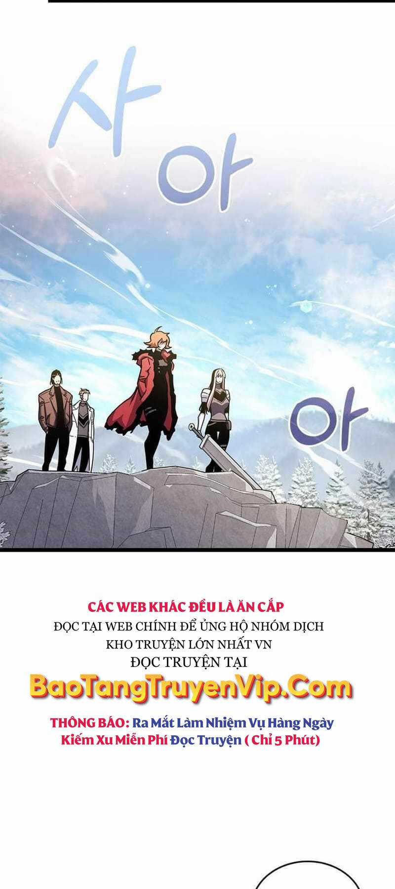 Người Chơi Che Giấu Quá Khứ Chapter 52 trang 77