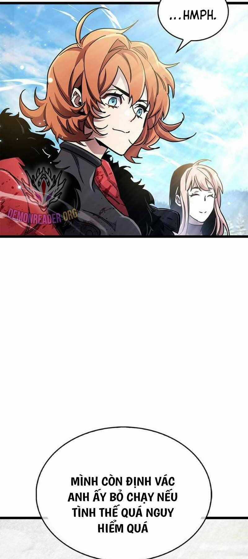 Người Chơi Che Giấu Quá Khứ Chapter 52 trang 78