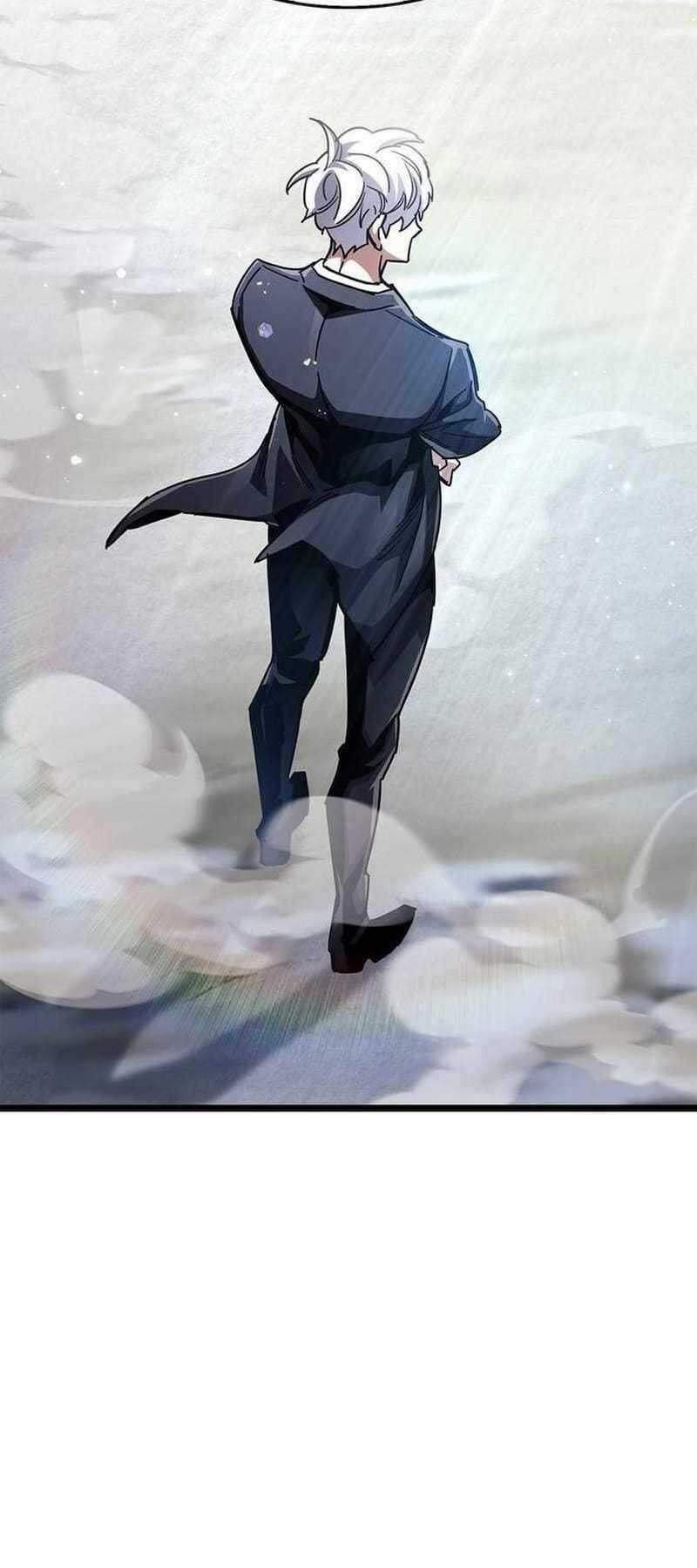 Người Chơi Che Giấu Quá Khứ Chapter 52 trang 79