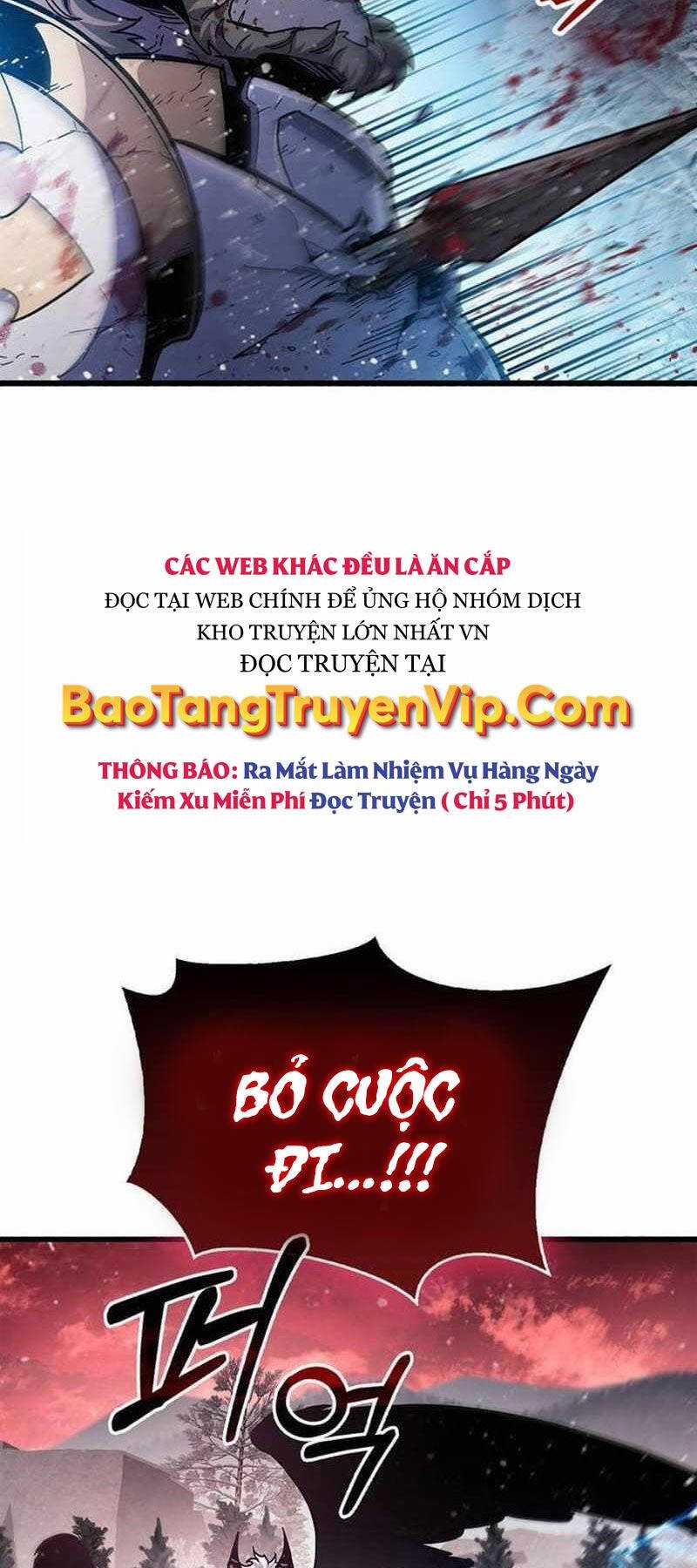 Người Chơi Che Giấu Quá Khứ Chapter 52 trang 8