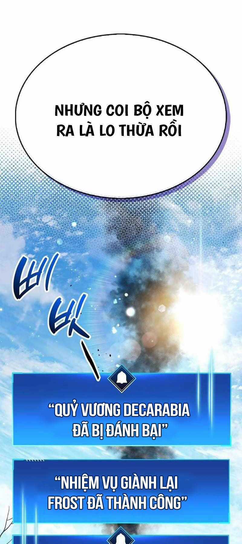 Người Chơi Che Giấu Quá Khứ Chapter 52 trang 80