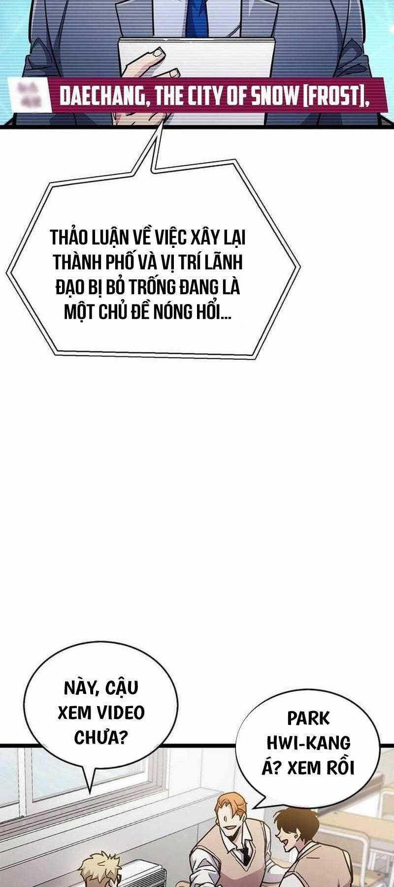 Người Chơi Che Giấu Quá Khứ Chapter 52 trang 83