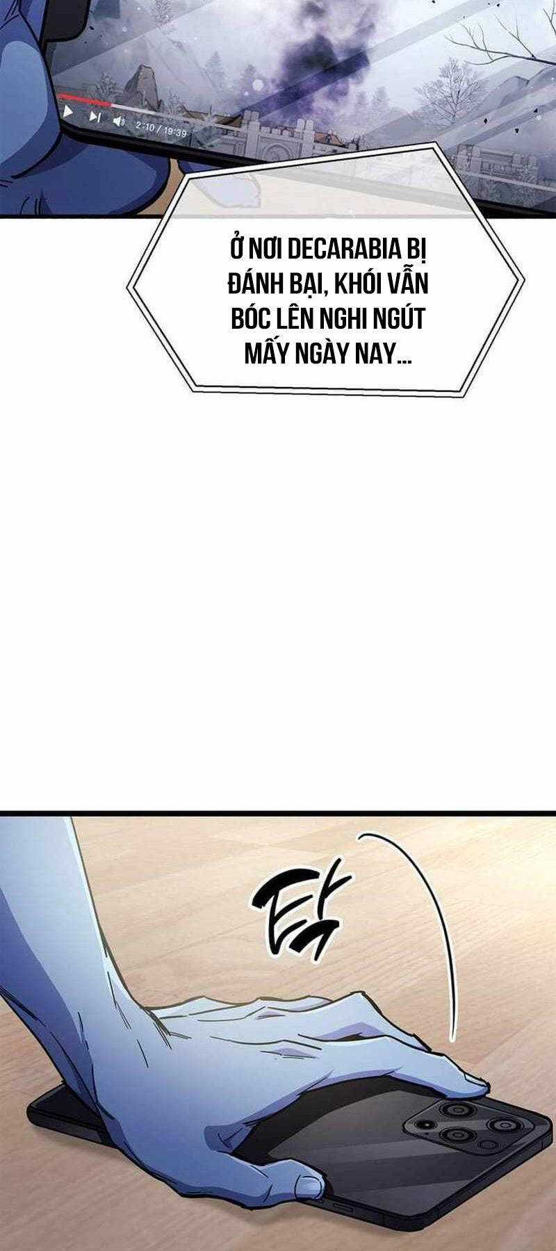 Người Chơi Che Giấu Quá Khứ Chapter 52 trang 85