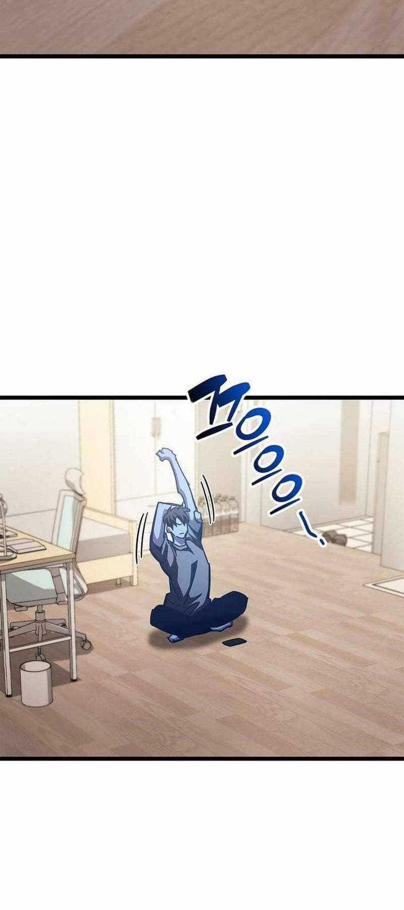 Người Chơi Che Giấu Quá Khứ Chapter 52 trang 86