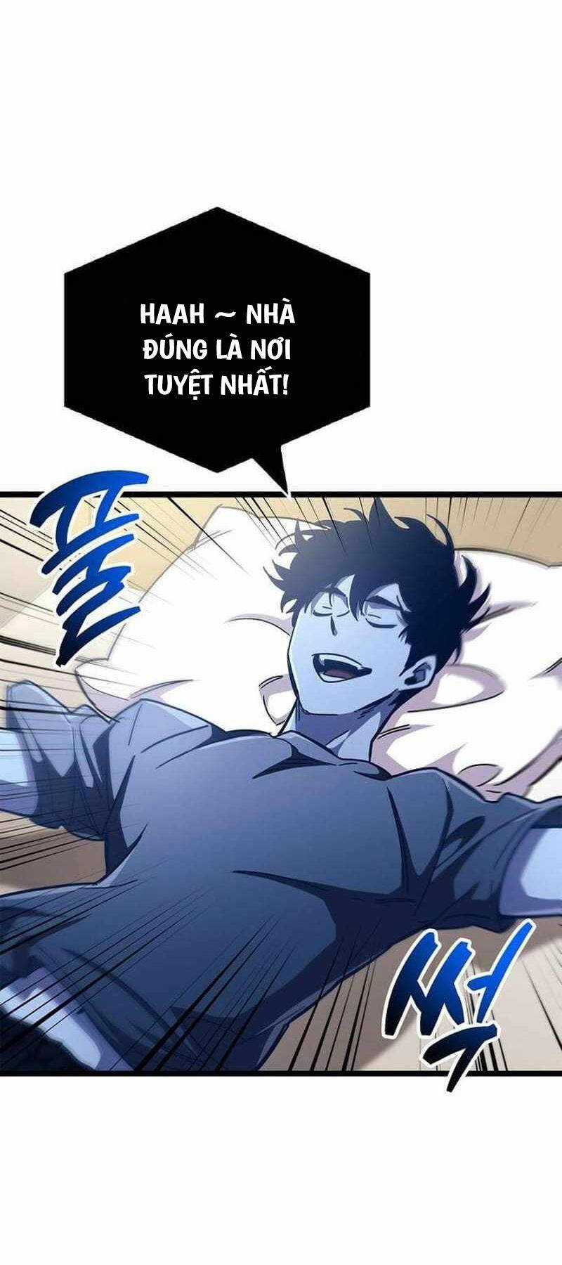 Người Chơi Che Giấu Quá Khứ Chapter 52 trang 87