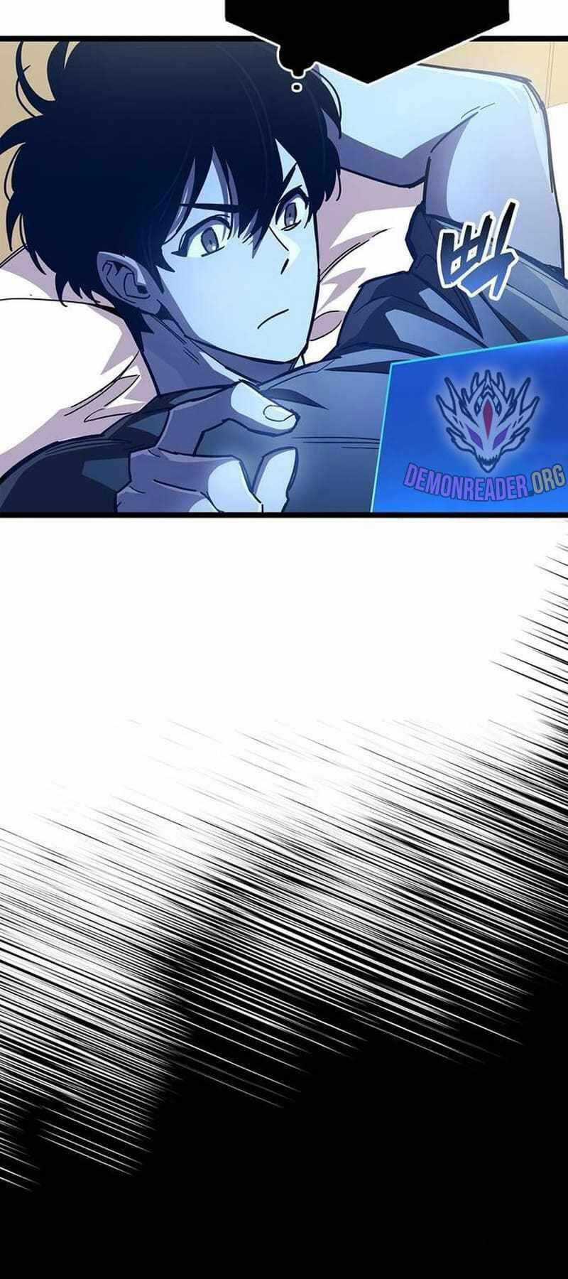 Người Chơi Che Giấu Quá Khứ Chapter 52 trang 91