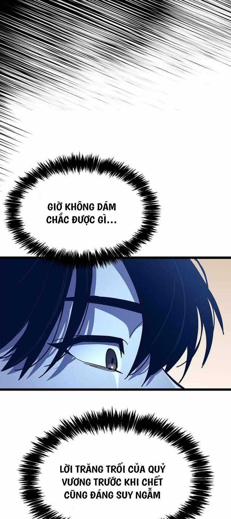 Người Chơi Che Giấu Quá Khứ Chapter 52 trang 93