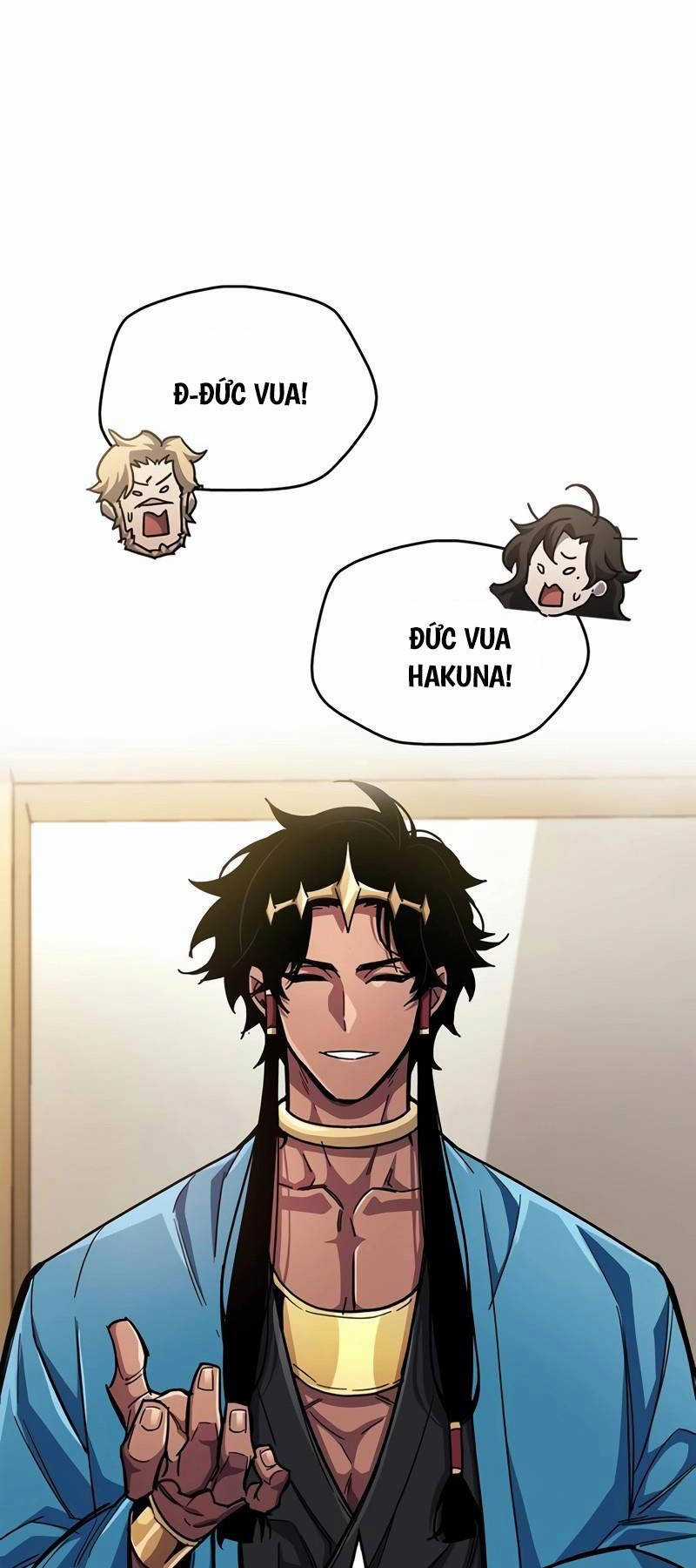 Người Chơi Che Giấu Quá Khứ Chapter 53 trang 11