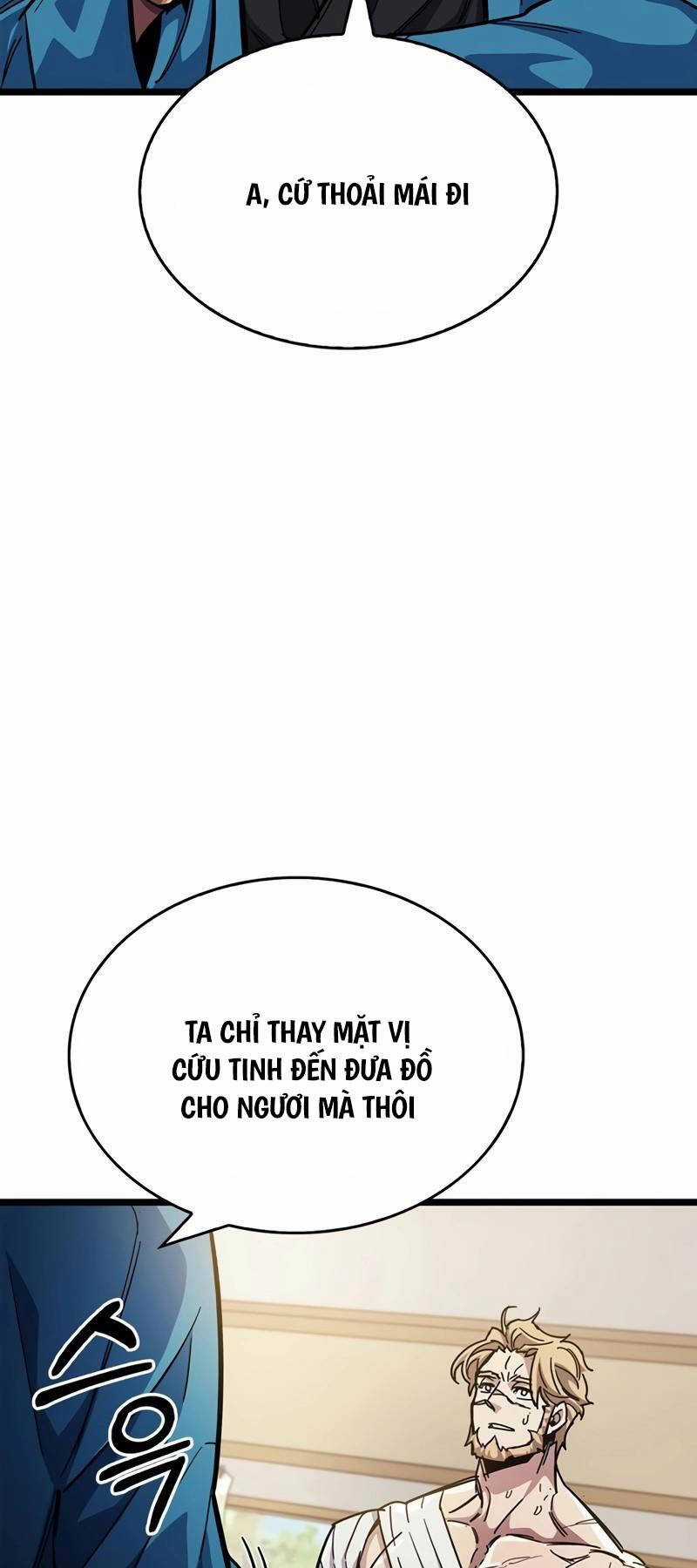 Người Chơi Che Giấu Quá Khứ Chapter 53 trang 12