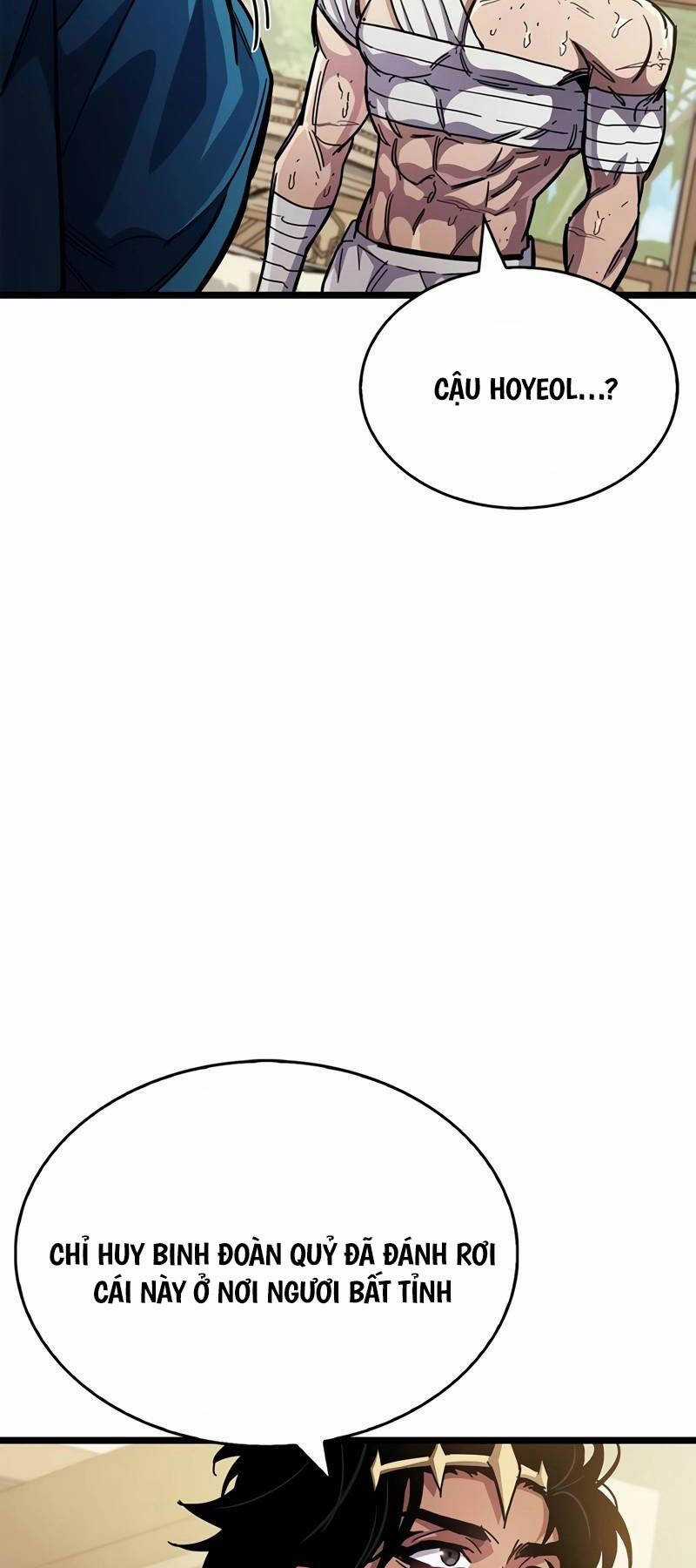 Người Chơi Che Giấu Quá Khứ Chapter 53 trang 13