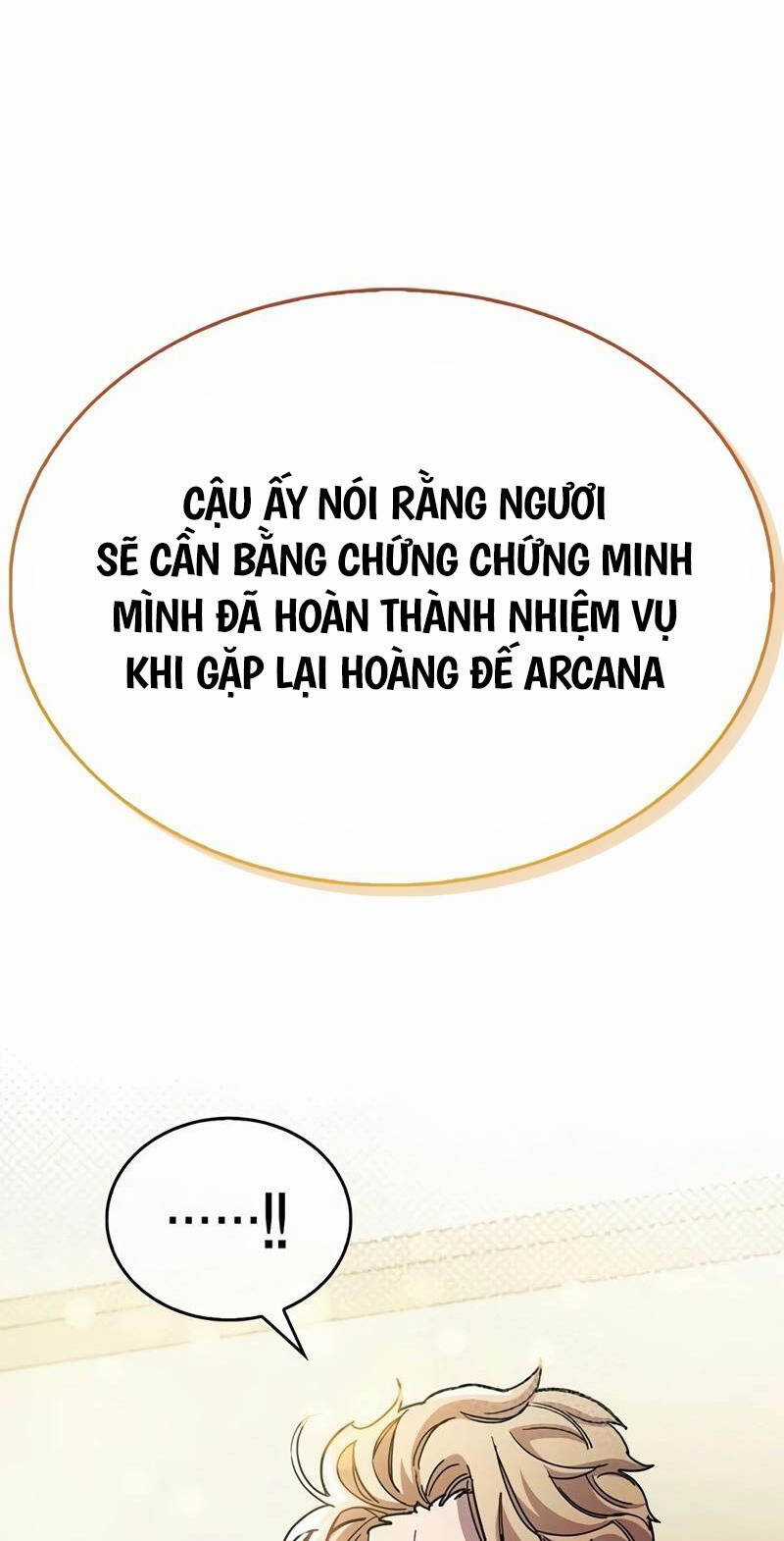 Người Chơi Che Giấu Quá Khứ Chapter 53 trang 15