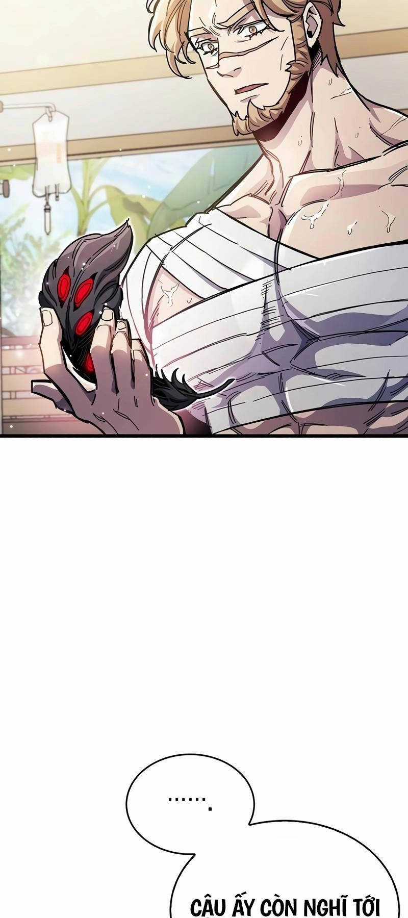 Người Chơi Che Giấu Quá Khứ Chapter 53 trang 16