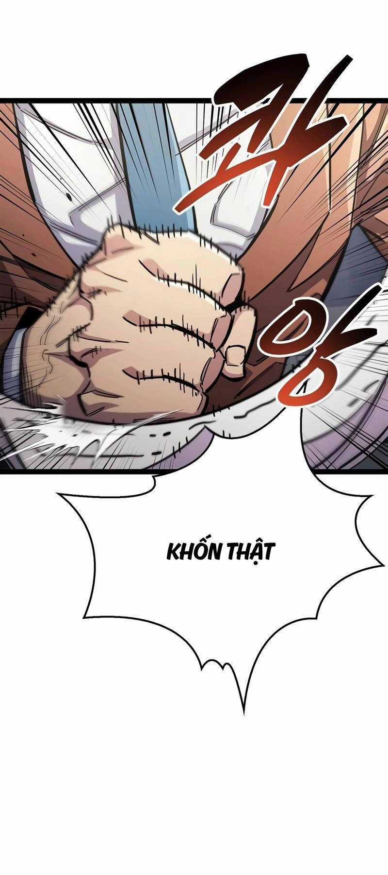 Người Chơi Che Giấu Quá Khứ Chapter 53 trang 22