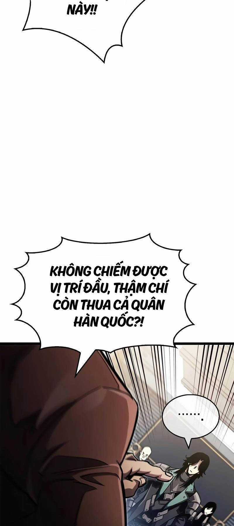 Người Chơi Che Giấu Quá Khứ Chapter 53 trang 24