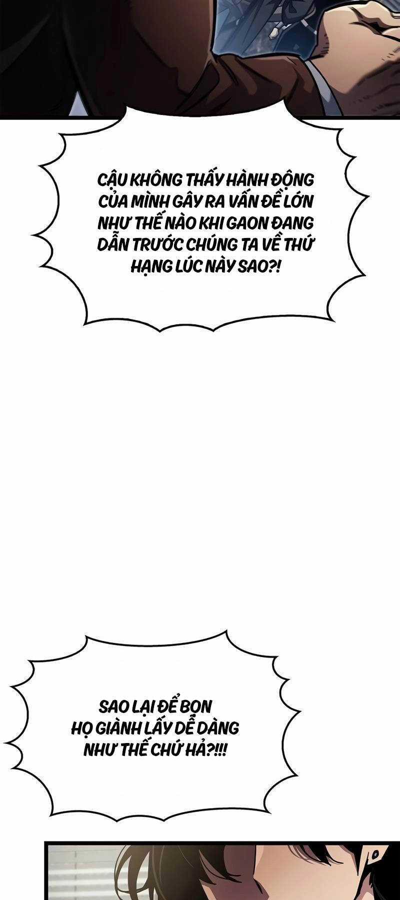 Người Chơi Che Giấu Quá Khứ Chapter 53 trang 25