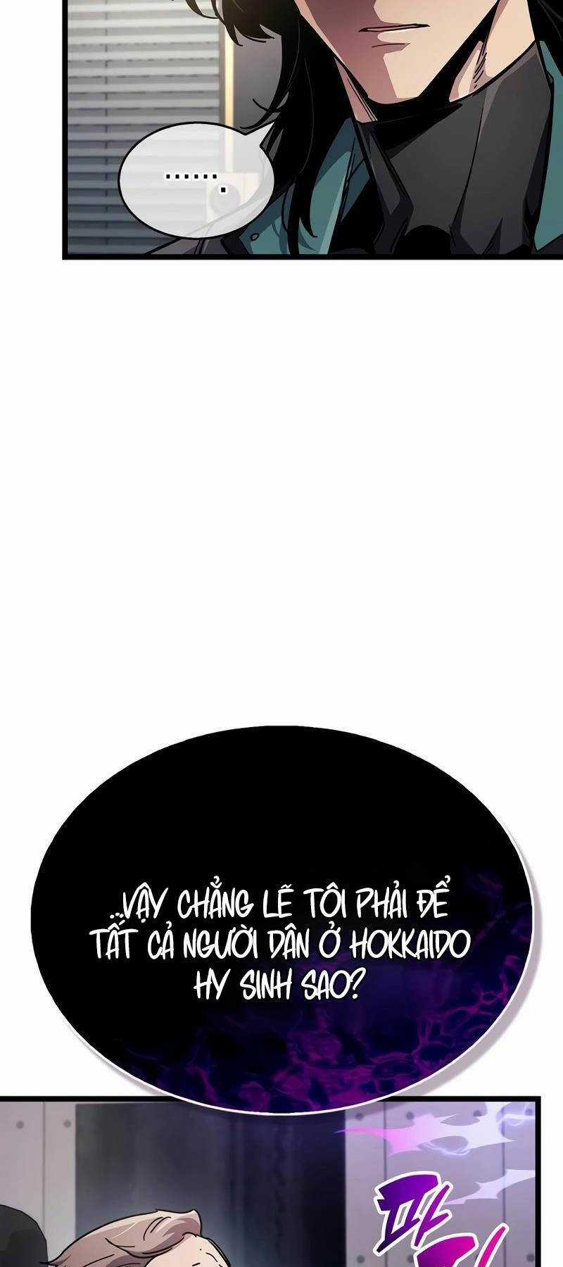 Người Chơi Che Giấu Quá Khứ Chapter 53 trang 26