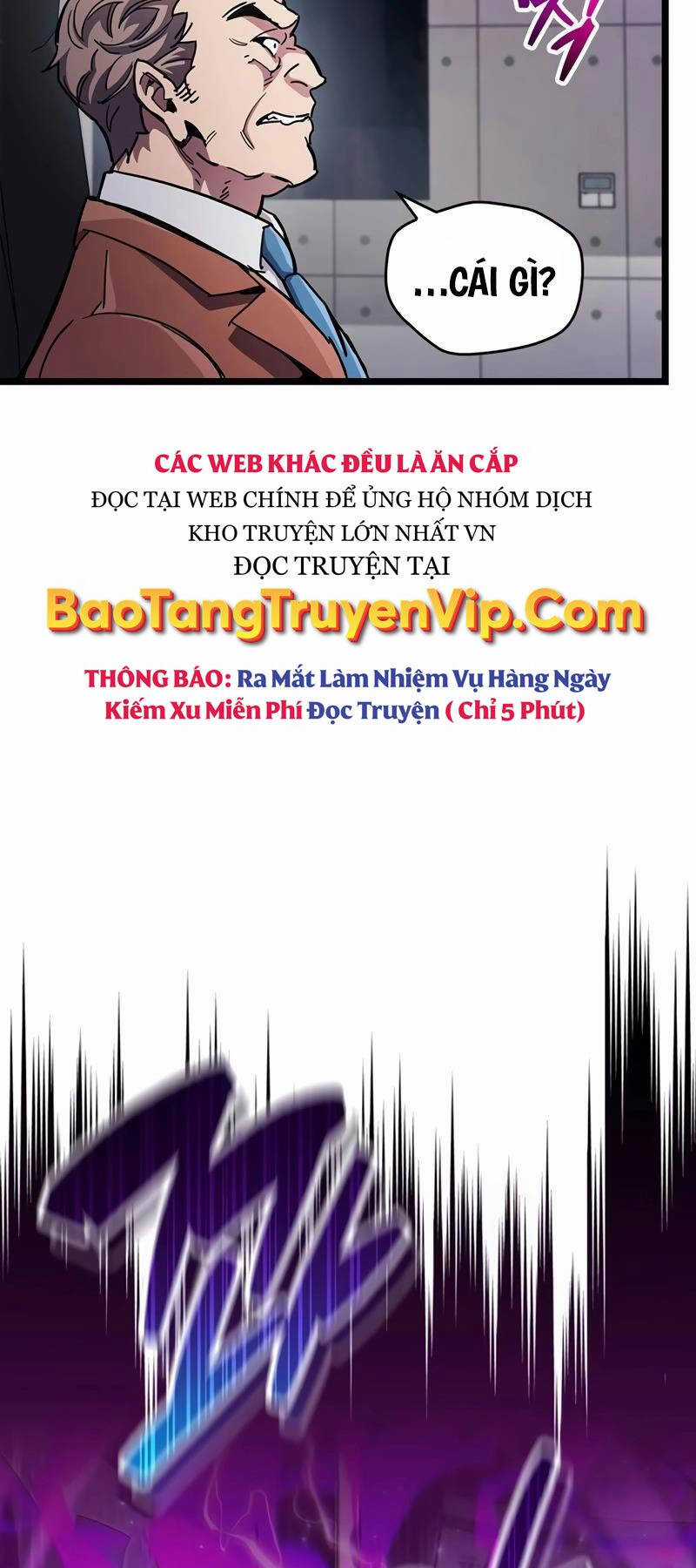 Người Chơi Che Giấu Quá Khứ Chapter 53 trang 27