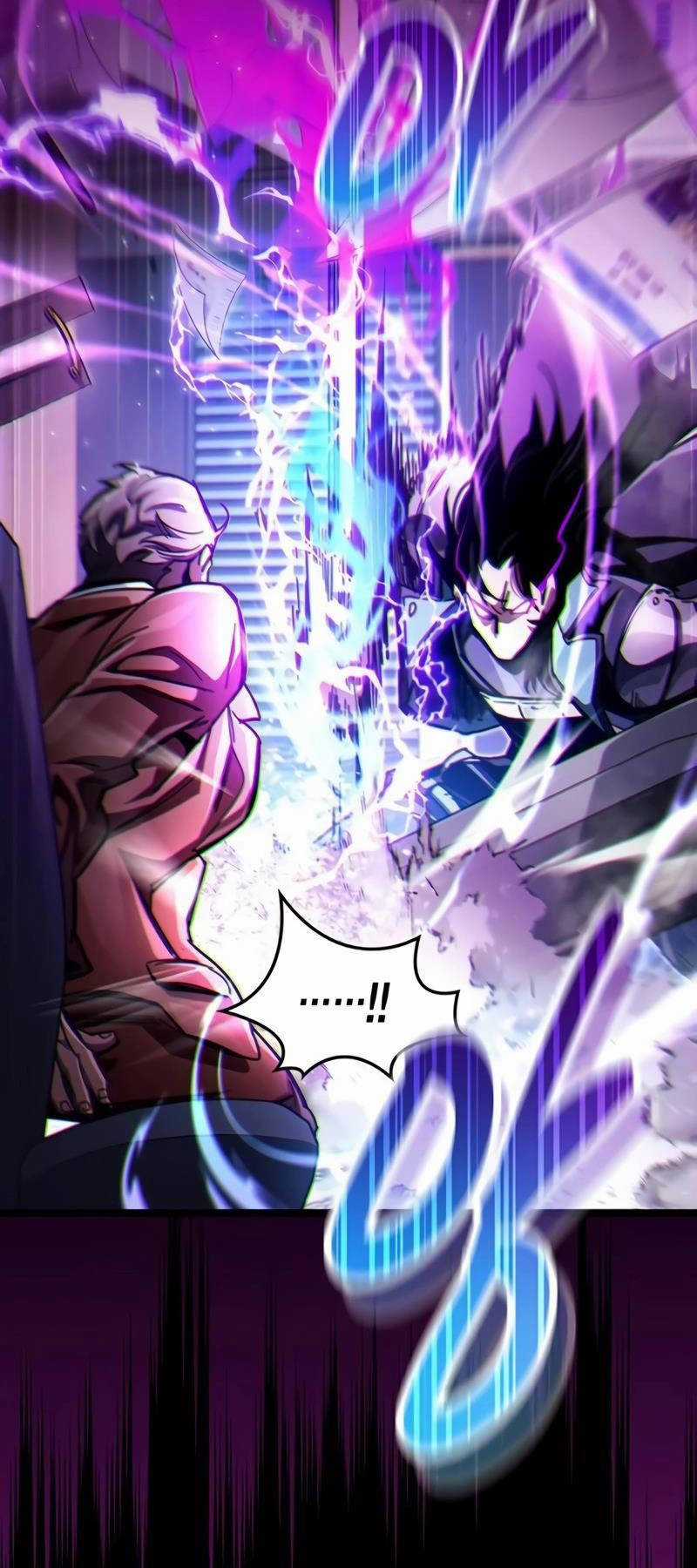 Người Chơi Che Giấu Quá Khứ Chapter 53 trang 28