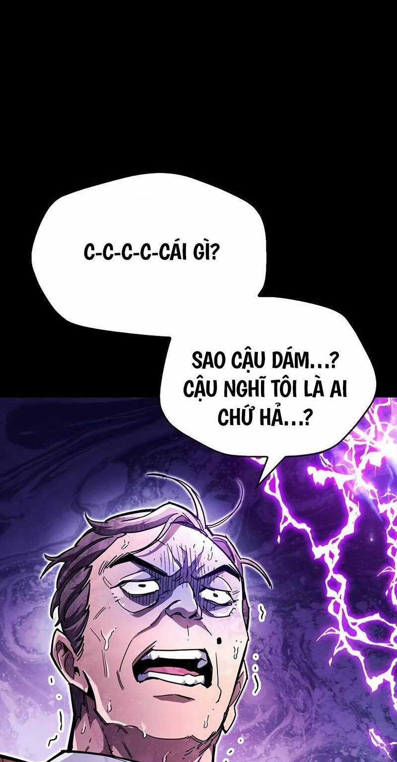 Người Chơi Che Giấu Quá Khứ Chapter 53 trang 30